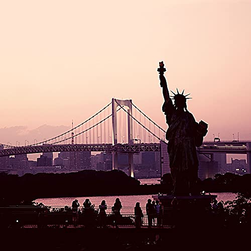 Big Band with Tenor Sax Soundtrack for Summer in Manhattan