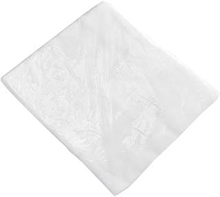 OHPHCALL 1 Conjunto De 100 Peças De Gaze De Beleza Gaze De Algodão De Beleza Gazes De Algodão Limpeza Estética Almofadas De Gaze De Salão Toalhetes Estéticos Almofadas De Gaze