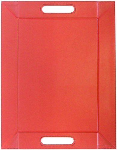 Plateau bicolore réversible S anti-encombrement pour service de table modulable - 2