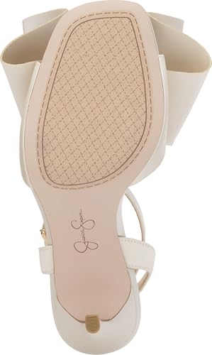 Image of Jessica Simpson Women's Olivine Bow Heeled Sandal