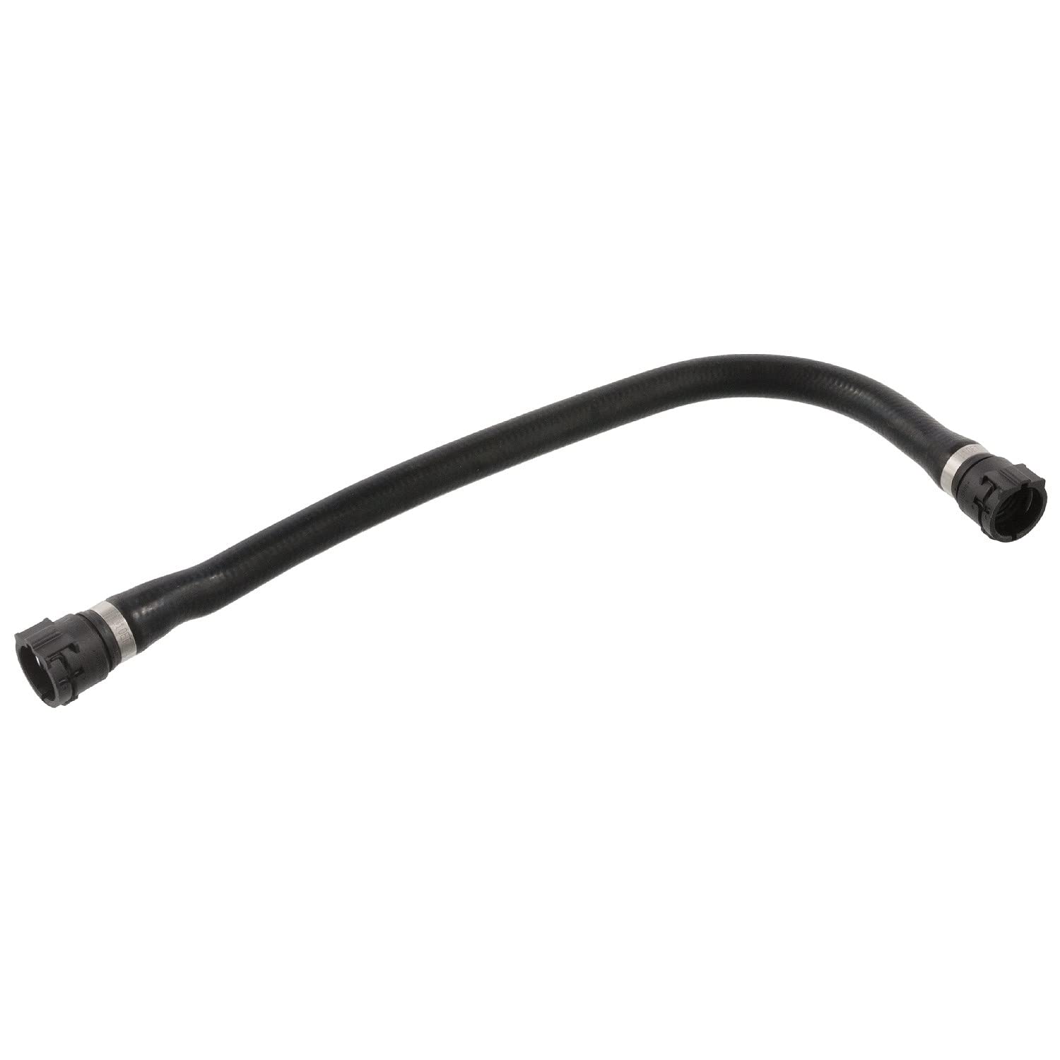 Cooling system hose EPDM (ethylene propylene diene Monomer (M-class) rubber)