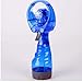 Produktbild TOSSPER Neue bewegliche Hand Cool Water Spray Misting Fan Mist Reise Strand Kühl