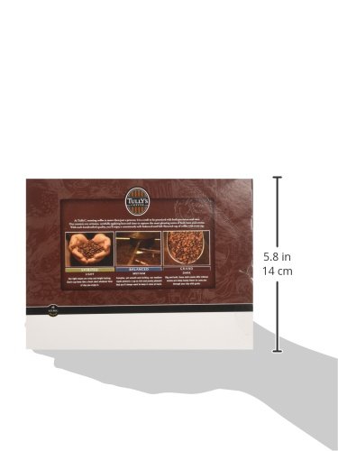 48 Count - Tully's Coffee Hawaiian Blend Coffee K Cup For Keurig Brewers #TOP5