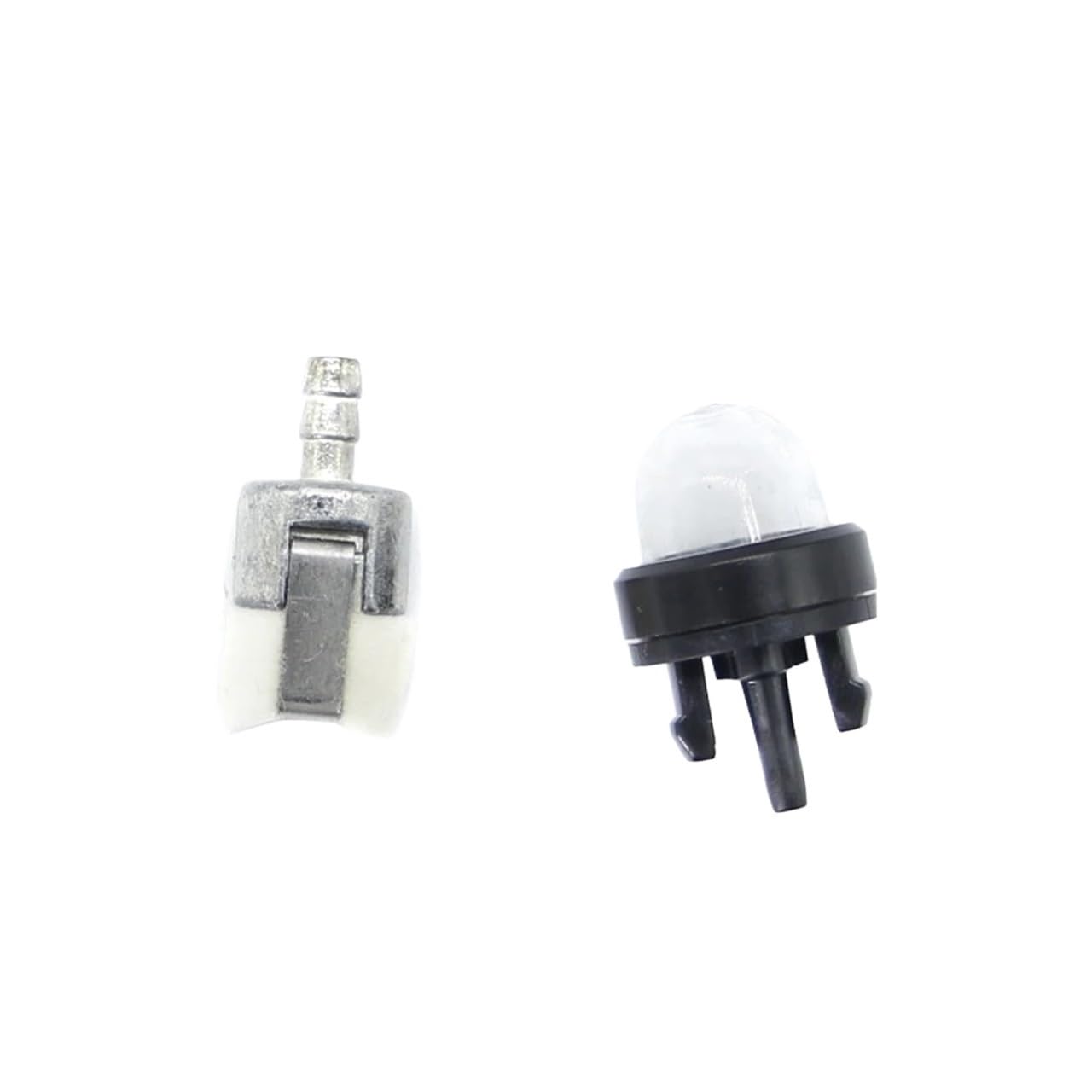 Accesorios de jardín for el Kit de Ajuste del Filtro de Aire y Combustible WT-589 Accesorios for Herramientas de jardín CS-3000 CS-3400 Sierra de Gasolina Motosierra