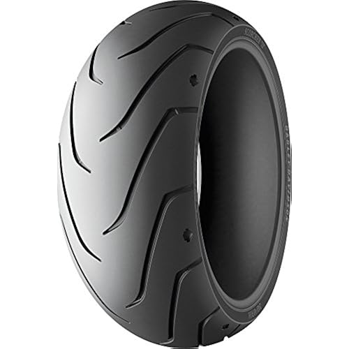 Michelin Scorcher 11 Harley-Davidson® Rear Motorcycle Tire 240/40R-18 (79V) - Fits: Harley-Davidson® CVO Softail Breakout FXSBSE® 2013-2014