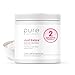 Just Relax"Cherry" 60 Servings | Supports: Relaxed Mood, Healthy Blood Pressure, Emotional Wellness, Hormonal Balance* | Myo-inositol; Di-Magnesium Malate, GABA, Taurine, L-Theanine (Suntheanine)