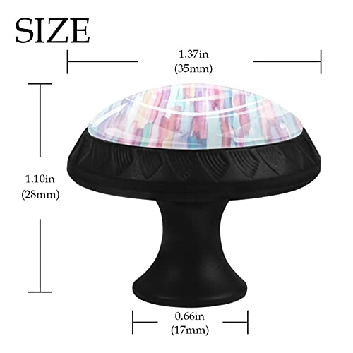 Boutons de tiroir pour commode pour relooker facilement un meuble usé