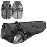 hundemantel loden dackel 🐶【Optimaler Kälteschutz】Unser Hundemantel hält Ihren Vierbeiner wohlig warm. Dank der vollständigen Abdeckung von Hals, Bauch und Brustbereich bleibt Ihr Hund auch im Winter vor Kälte geschützt und kann die kalte Jahreszeit sorgenfrei genießen