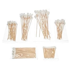 SE Wattestäbchen CS325 (325 Stück)