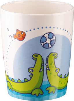 Produktbild von Pinguin Party Geschirr Set, 61Stk Pinguin Party Dekoration Zubehör