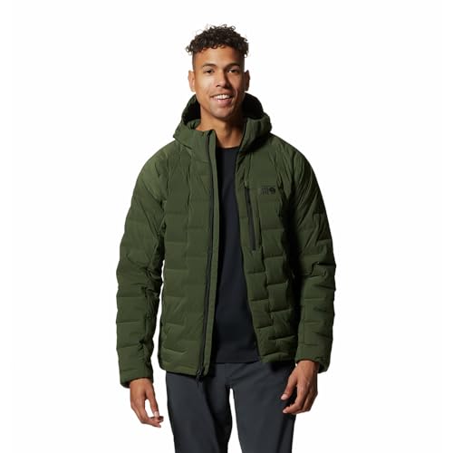 Image of Mountain Hardwear Stretchdown Hoody