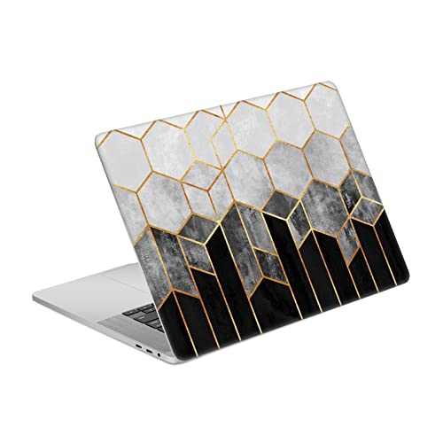 Vinyle MacBook Pro 16 A2141 Élisabeth Fredriksson pour le bureau