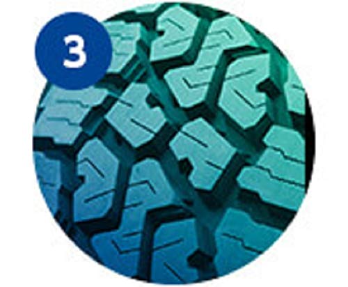 Amazon.co.jp: ファルケン(FALKEN)ワイルドピーク 37X12.50R 17インチ