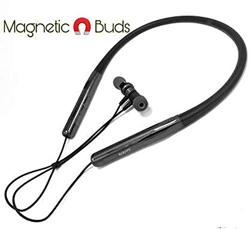KDM A1 Royal Bluetooth Headset (Black 