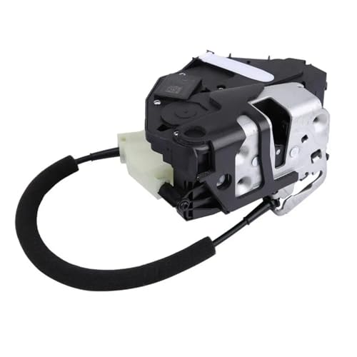 Trava da porta traseira do porta-malas do carro, adequada para Ford Ecosport 2013-2017 OE CN15A219AN