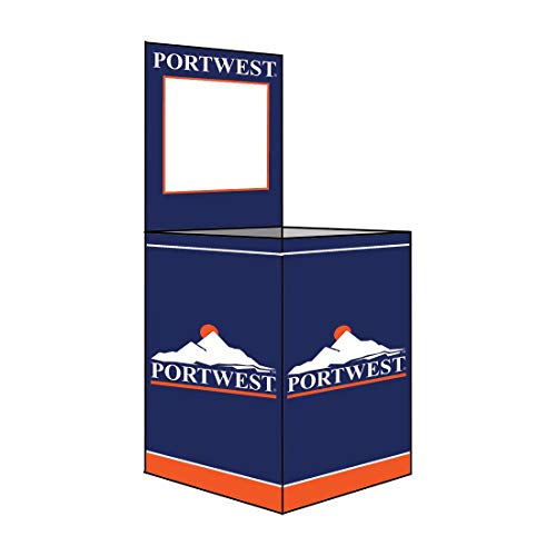 Portwest Dump Bin Large