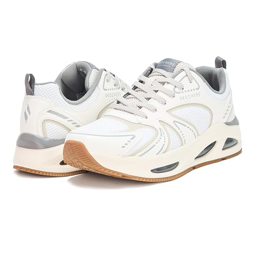 Skechers Men's Uno Ego-Aurair Sneaker3