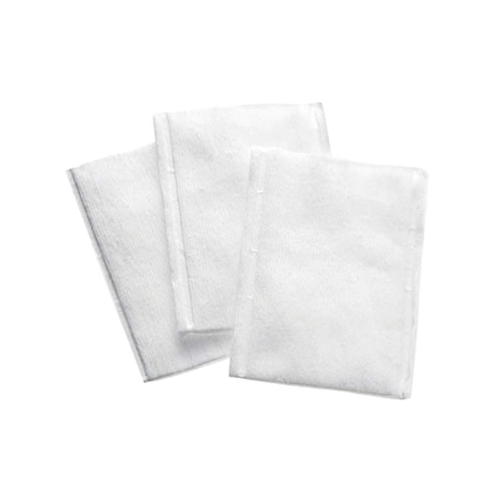 Facial Cotton Pad (Square) Beauty & Personal Care