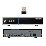 gigablue uhd quad 4k image Lässt sich via GigaBlue Player-App ganz bequem mit dem Smartphone oder Tablet fernsteuern, ohne erst die Gerätefernbedienung in die Hand zu nehmen.