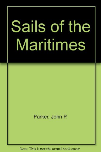 Sails of the Maritimes
