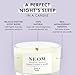 NEOM Perfect Night's Sleep Scented Candle