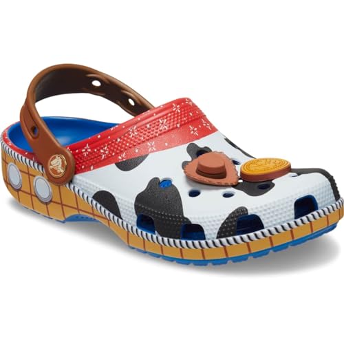Image of Crocs Unisex-Adult 209545 Clog