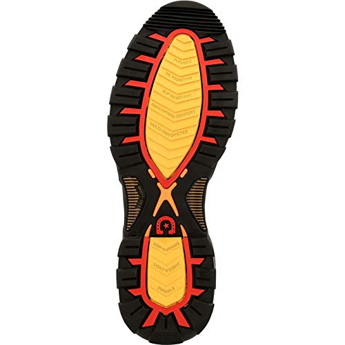 Image of Durango mens Durango Maverick Xp Waterproof Western Work Boot