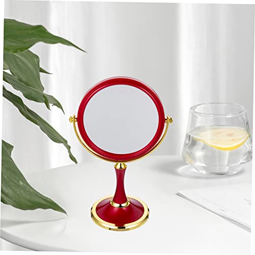 Espejo Maquillaje Levemolo para Pared Estilo Moderno miniatura 5