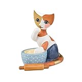 goebel w germany figurines  Goebel Rosina Wachtmeister Gatto goloso Bunt