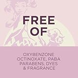 Zoom IMG-1 coppertone pure and simple lozione Zoom IMG-1 coppertone pure and simple lozione