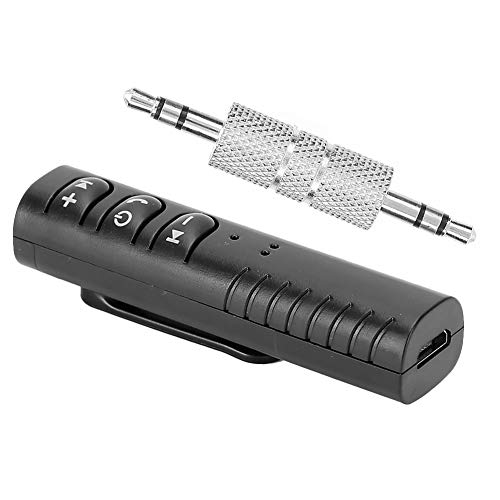 Bluetooth Wireless Car Stereo Radio Music Adapter for Alpine Ai-Net CDA TDA CD Changer Port