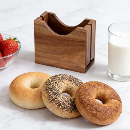 Trancheuse à bagel pour dortoir et appartement compact - 4