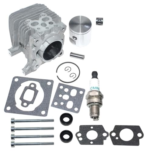 Kit cylindre-piston pour FS38 2-Mix et FS55 après 2012 - 6