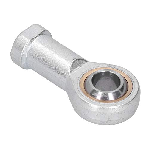 Cylindre hydraulique palier à rotule SIL20T/K M20 galvanisé - 5