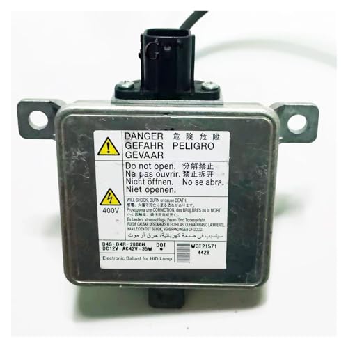 Module de Remplacement Phare pour Conduite Nocturne Sécurisée CX-5 - 2