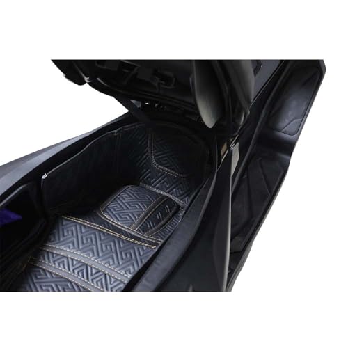Forro para maletero de ADV350 y protector de asiento de moto 5
