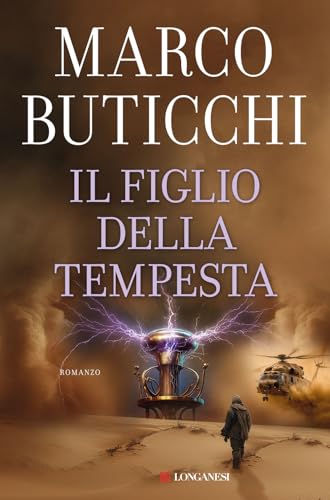 Il figlio della tempest