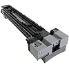 KYOCERA 1702NL7US0 Model MK-7107 Maintenance Kit for use Copystar CS-3010i, CS-3510i, TASKalfa 3010i and 3510i Multifunctional Printers; Up to 600000 Pages Yield at 5% Average Coverage