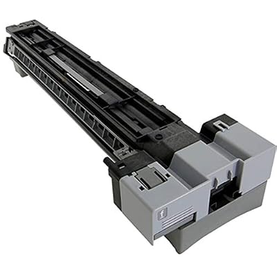 KYOCERA 1702NL7US0 Model MK-7107 Maintenance Kit for use Copystar CS-3010i, CS-3510i, TASKalfa 3010i and 3510i Multifunctional Printers; Up to 600000 Pages Yield at 5% Average Coverage