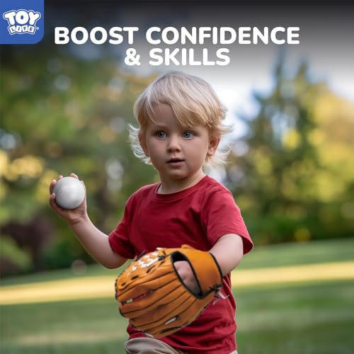 image for TOY Life Tball Set for Kids 3-5 5-8 Tball for Kids 5-8 Tee Bat Toddler