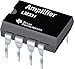 Texas Instruments Data Conversion - V2F and F2V - LM331N/NOPB