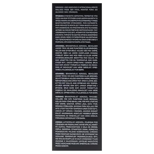 Fucking Fabulous Vaporisateur pour le corps - vue 9