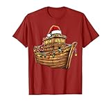 Noah's Ark Christmas Hat Xmas Gifts
