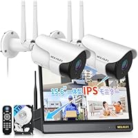 Amazon.co.jp: 【双方向通話・ダブルアンテナ信号強化・130° 超広角