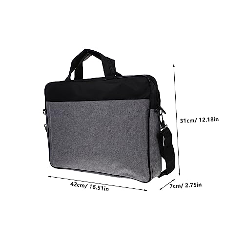 Funda ligera para laptop Housoutil resistente al desgaste miniatura 3