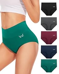 (5 Pack) Black/Red/Gray/Green/Blue