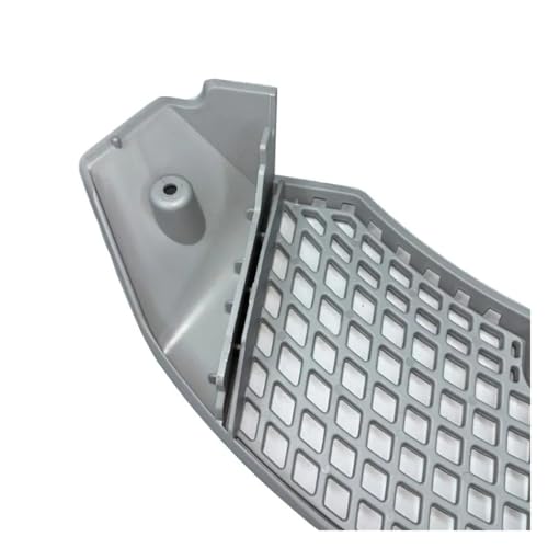 Grille de guidage pour sèche-linge 3550EL1006B : un linge impeccable