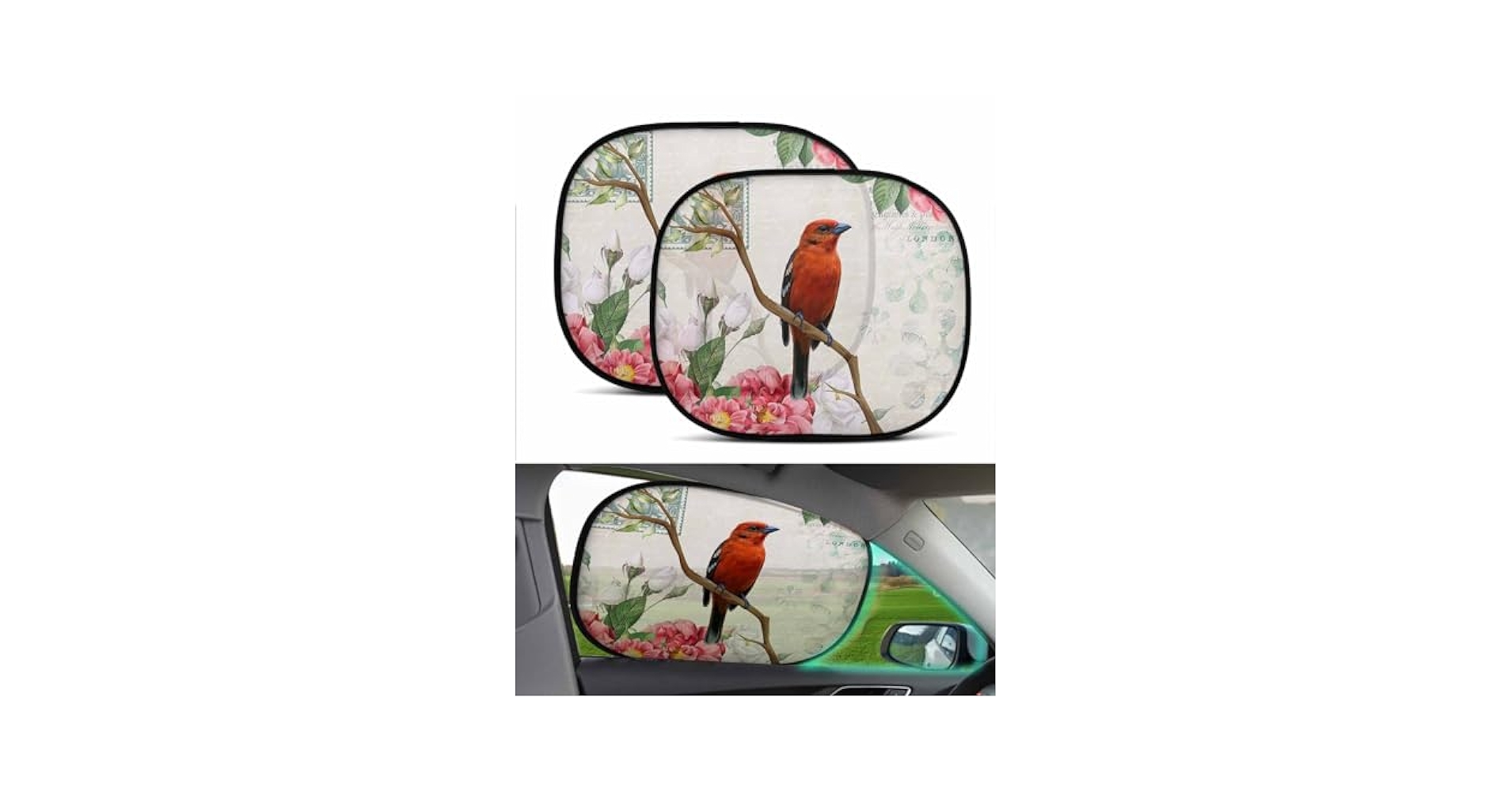 Amazon.com: Car Shades for Side Windows 22