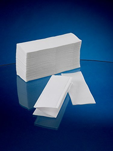 Asciugamani di carta piegati a Z monouso (anche