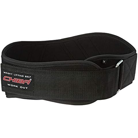 Chiba Trainingshilfe Nylon Performer Cover